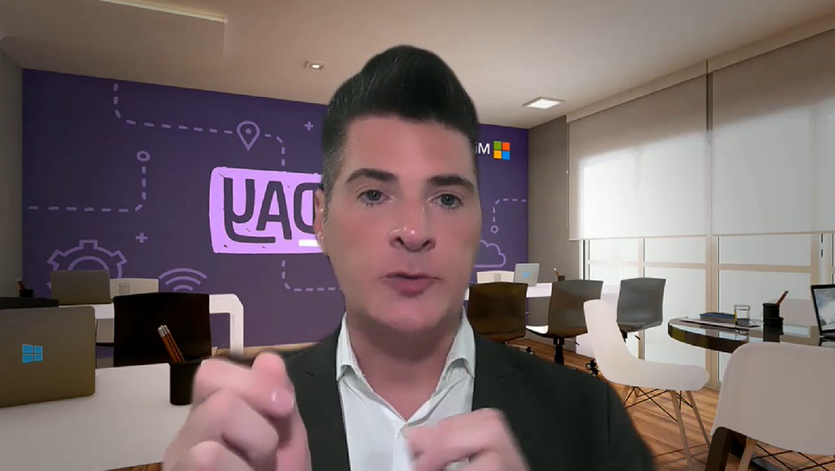 MSFT_EDU_CH's tweet image. &quot;Behalten Sie die digitale Verbindung, die Sie hatten. Schaffen Sie eine neue Normalität und teilen Sie das, was Sie lernen,&quot; rät @AnthonySalcito schweizerischen Lehr- und Forschungspersonen, aus der #Corona-Zeit mitzunehmen. #EduDay #PiLSchweiz #MicrosoftEdu