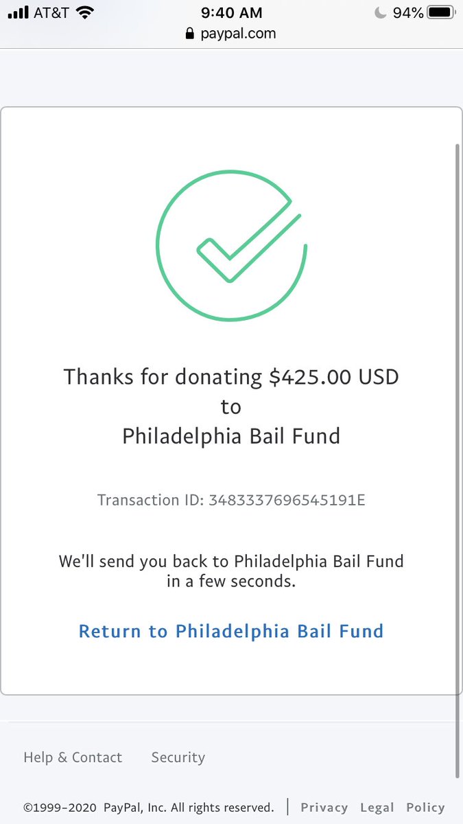 Thanks to everyone who bid on the stuff we put up for auction. It’s awesome to see hardcore bands/labels/zines/etc coming together to raise money during such an integral time. Let’s keep it up!