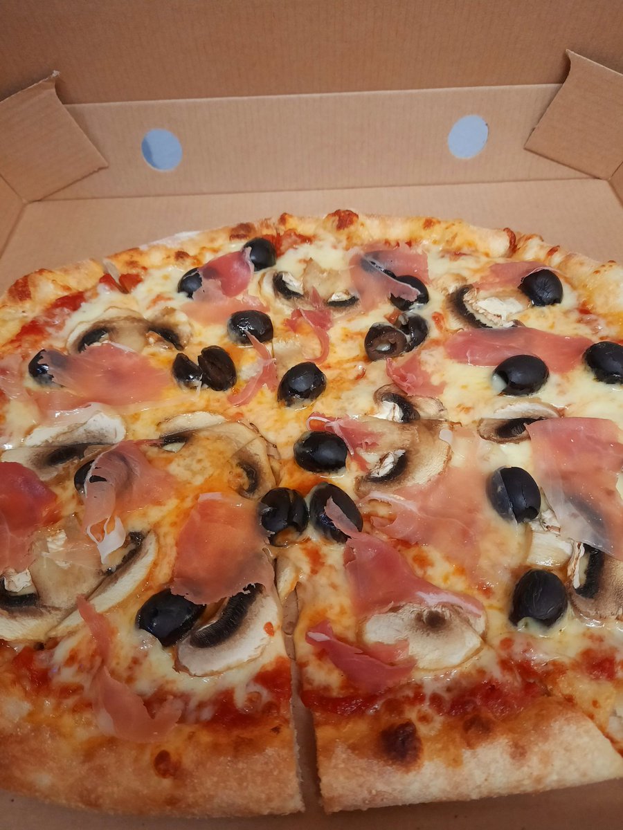 exploretock.com/thebluemoon
 We're open thu-sat 3-8pm serving our delicious pizzas and range of craft beers. 
Book your slots for pizza collection now! That way you don't have to wait around in the rain, you book a slot and it will be ready when you arrive! 
🌙💙☔🍻🍕🍻☔💙🌙