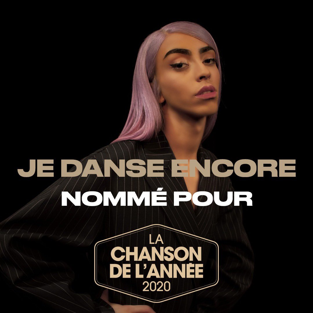 iambilalhassani's tweet photo. Un honneur !😭🙏🏼

On se met à fond Vendredi sur la chanson de l’année , pour une version UNIQUE de « Je Danse Encore »💕 https://t.co/KaGSxrRPpk
