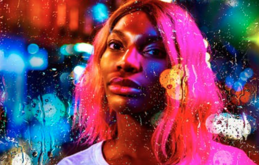 lyssaria's tweet photo. You won't find a better series this season than I MAY DESTROY YOU: a brilliant consent drama, written, co-directed, produced and starring Michaela Coel #IMay #MichaelaCoel #womeninfilm, currently @BBC @HBO https://t.co/NY1BD8foGi