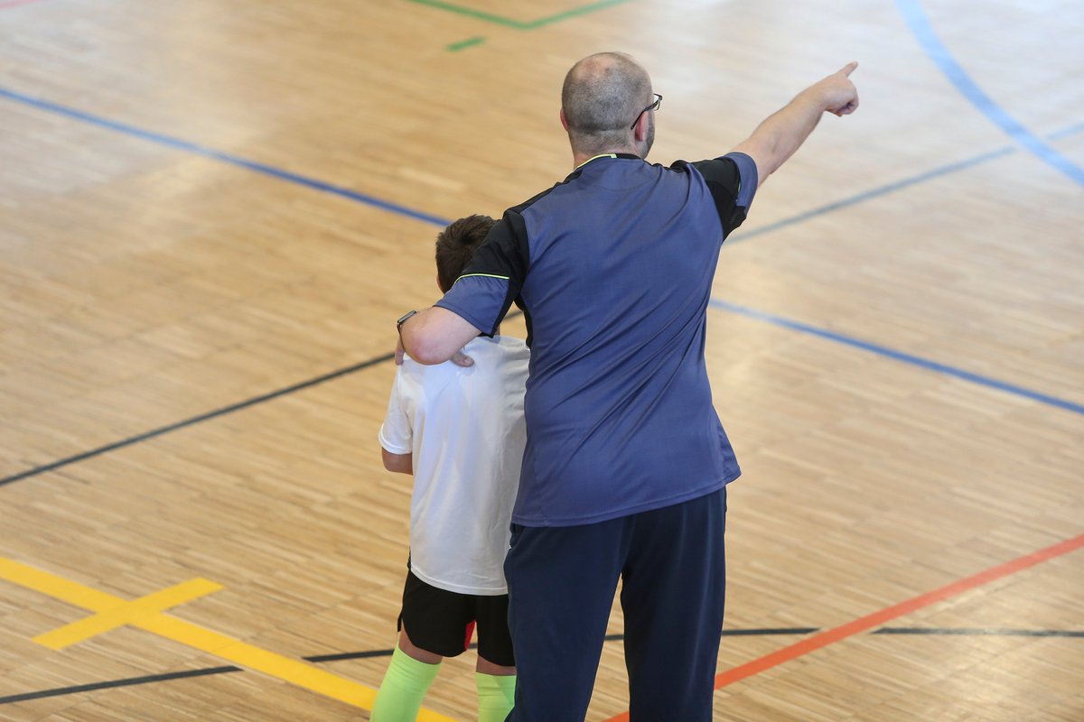 Federació Catalana de Futbol tweet media