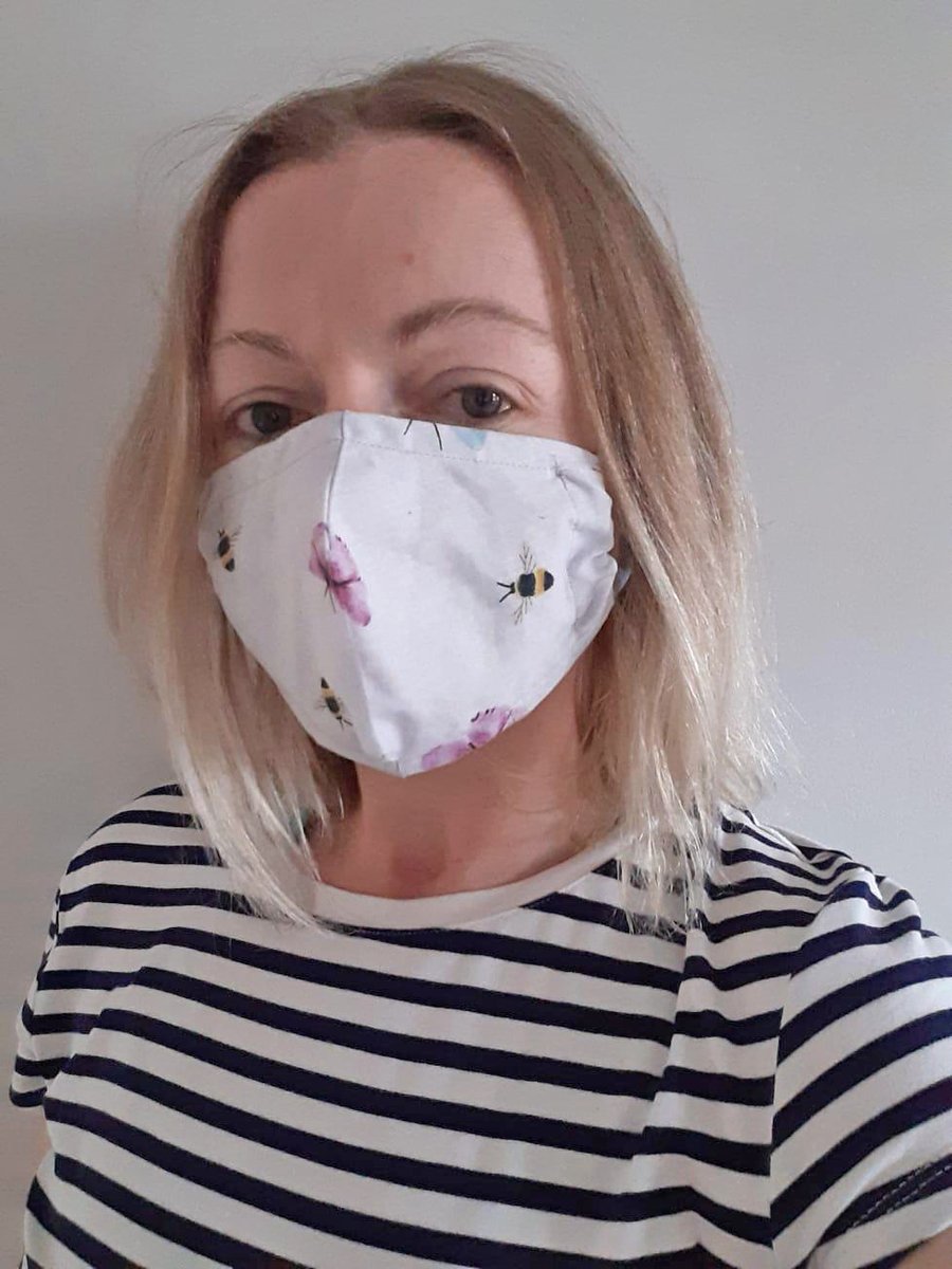 READ: Patients advised to plan ahead following announcement on #FaceCoverings ow.ly/350Q50A3XDC #coronavirus #Gloucestershire #Covid19