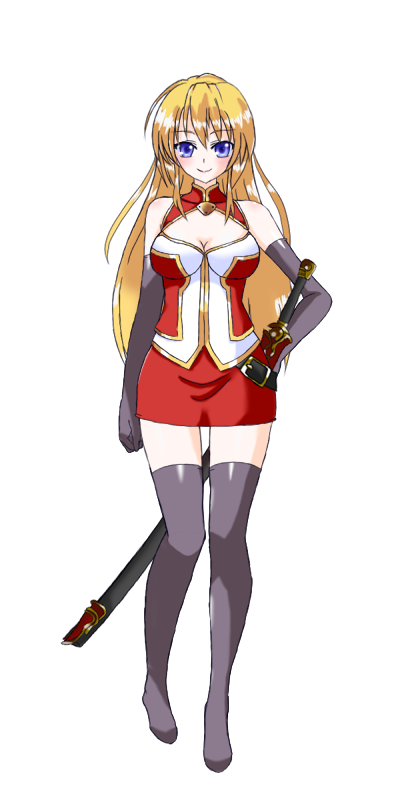 一応こいつらか 