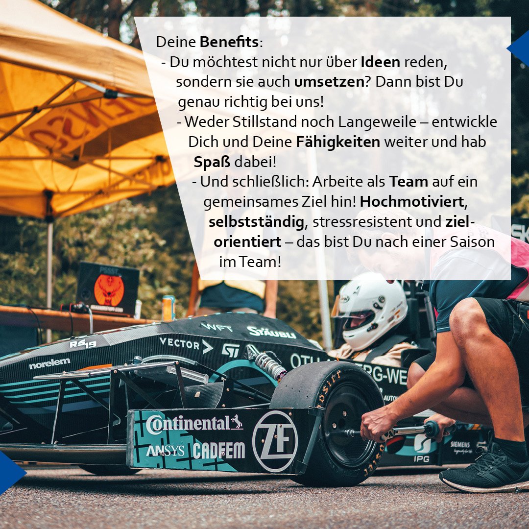 Running Snail Racing Team tweet media