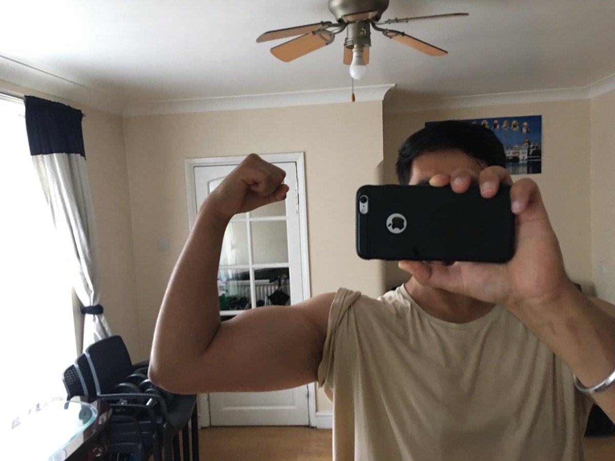 MS145's tweet photo. Quick nice workout, as Sikh’s we all need to workout & be ready for any battles! #Fitness #Strength #Training #CircuitTraining #KhalsaTraining #KhalsaFitness #Sikh #Khalsa #Sikhi #Motivation #WeightTraining https://t.co/Jvzg4MYVQe