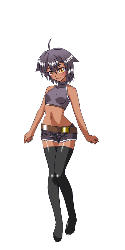 一応こいつらか 