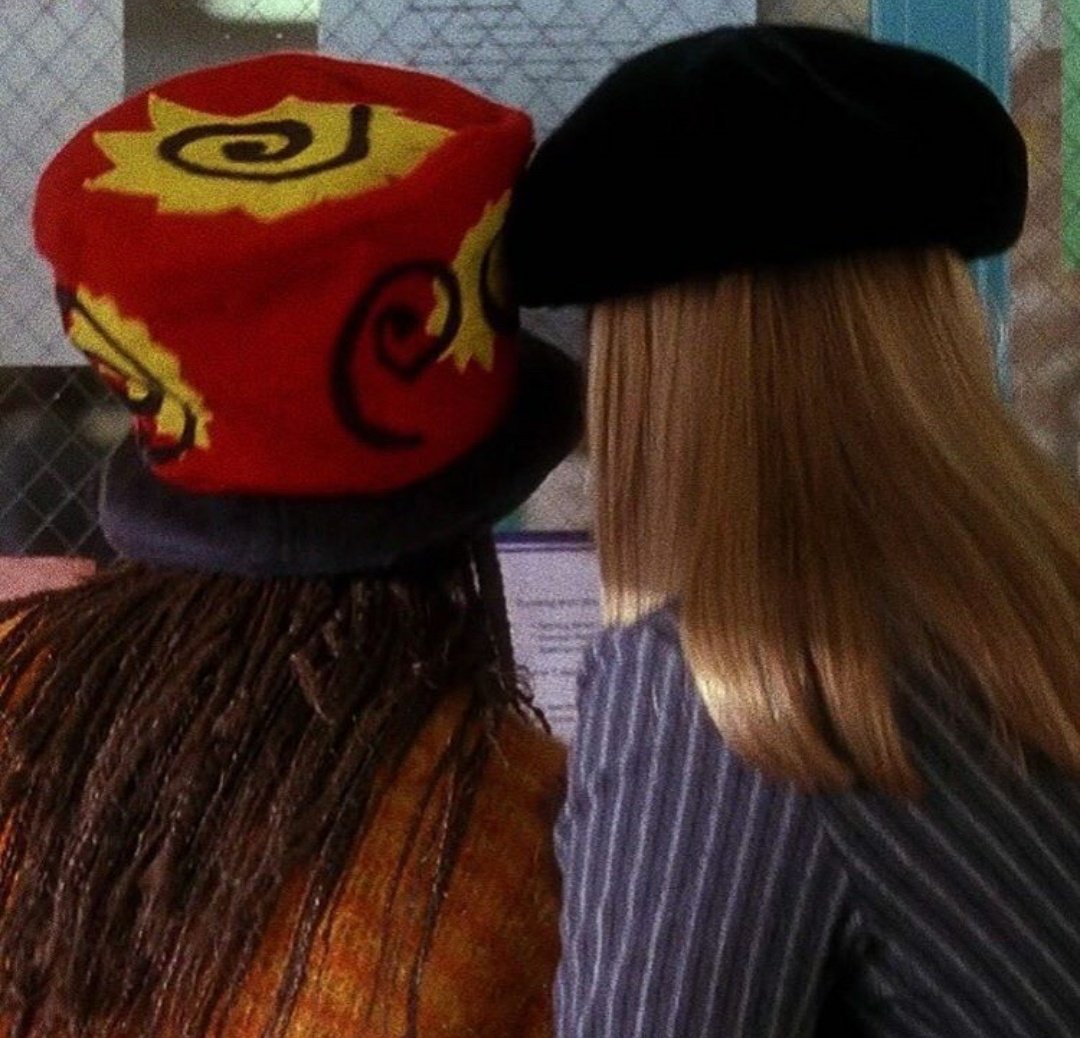 cher &amp; dionne ✨