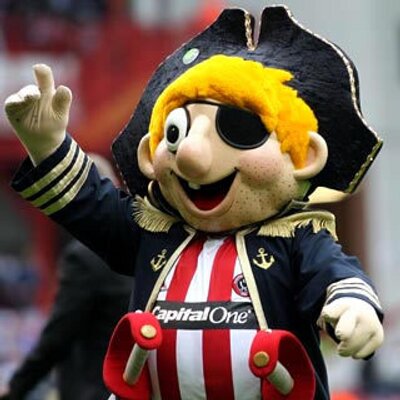EPLChile's tweet photo. GRUPO C

1. Theo Wyvern (Leyton Orient) 🥇
2. Captain Blade (Sheffield Utd)
3. Crusty the Pie (Wigan)
4. Lofty the Lion (Bolton) https://t.co/mXUylLdjPx