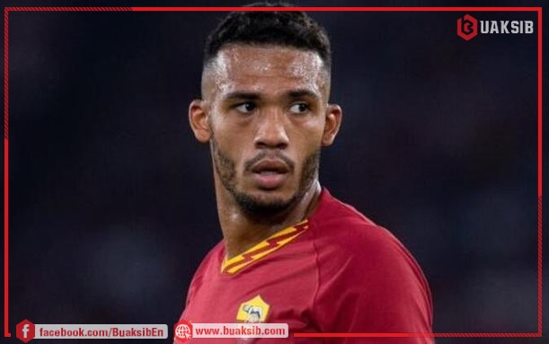 Happy 29th Birthday to Juan Jesus Great defender 