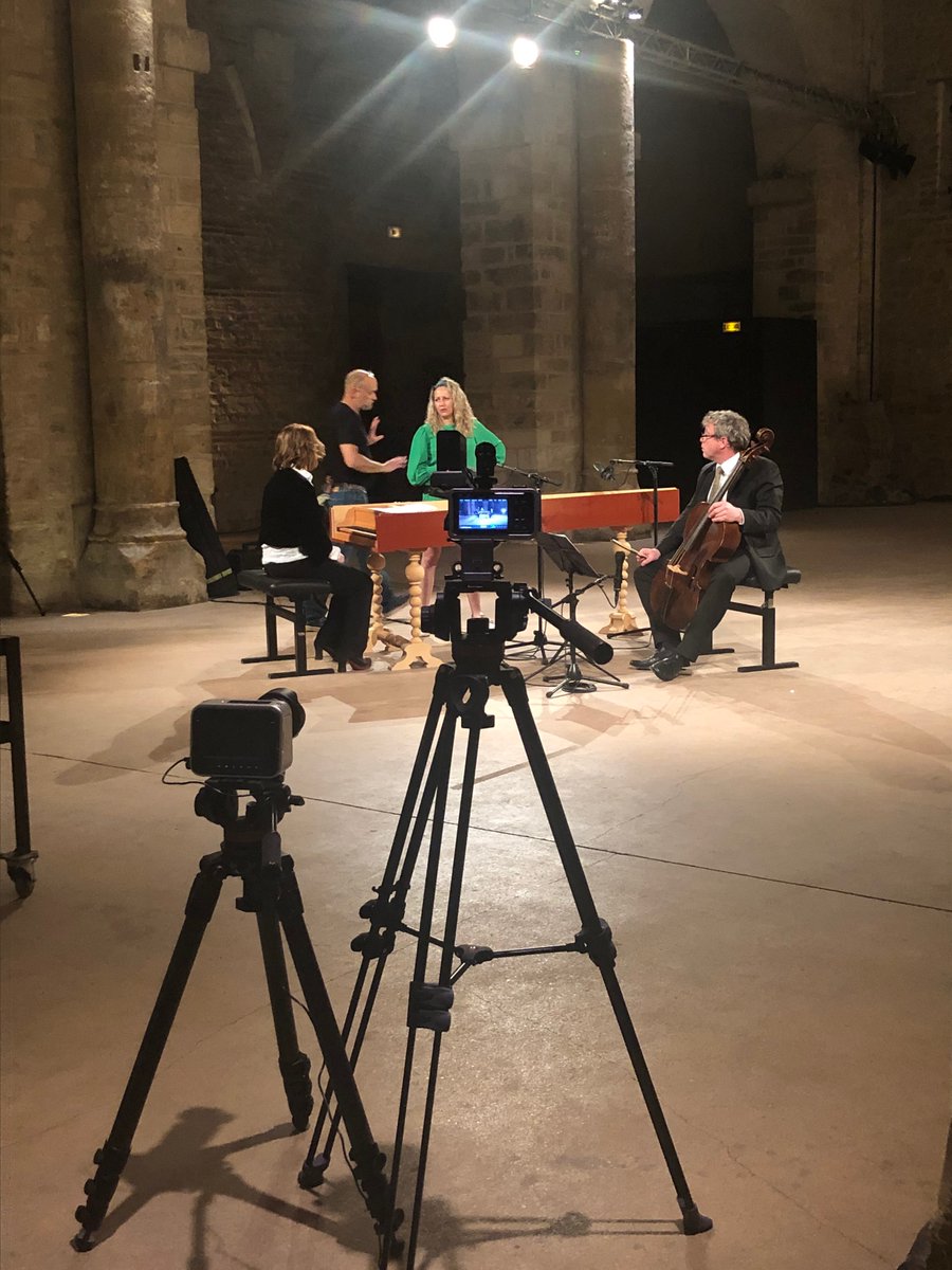 Concert_Lorrain's tweet photo. Petite surprise en préparation... Rendez-vous le 21 juin pour découvrir ce qu'on vous a préparé !

A très vite ! 🎥 https://t.co/YZRiSuxfQW