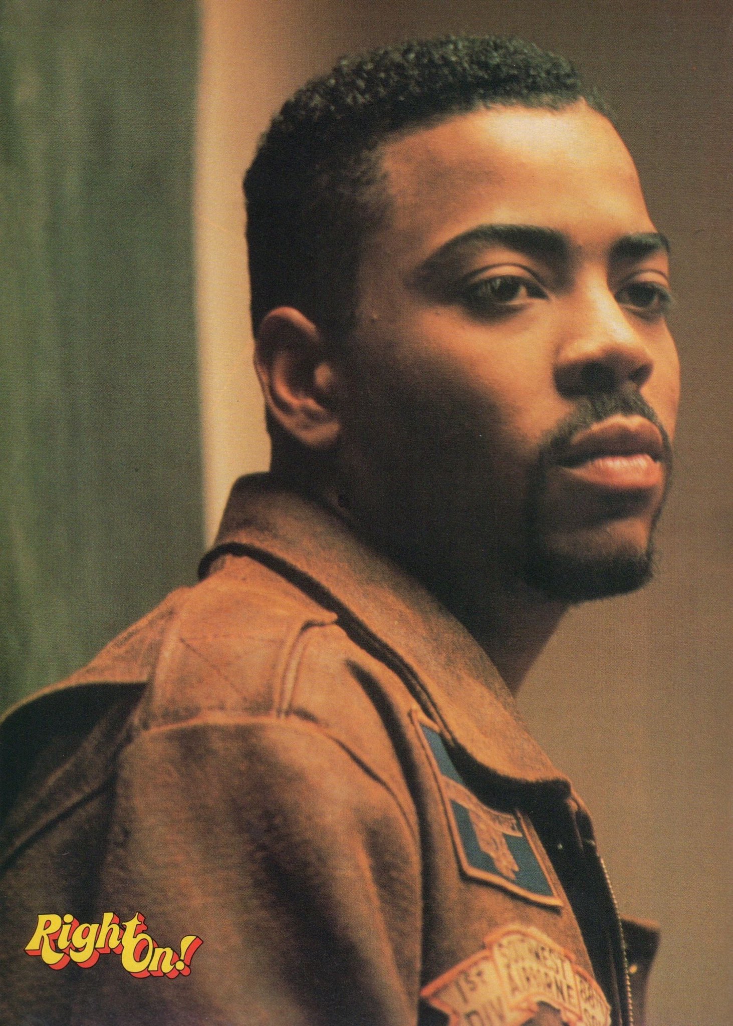 Happy Birthday The D.O.C 