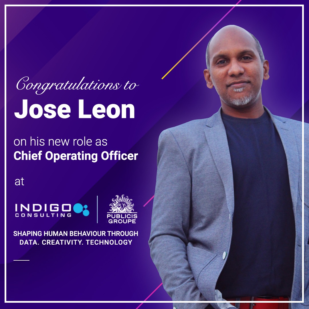 Indigo Consulting tweet media