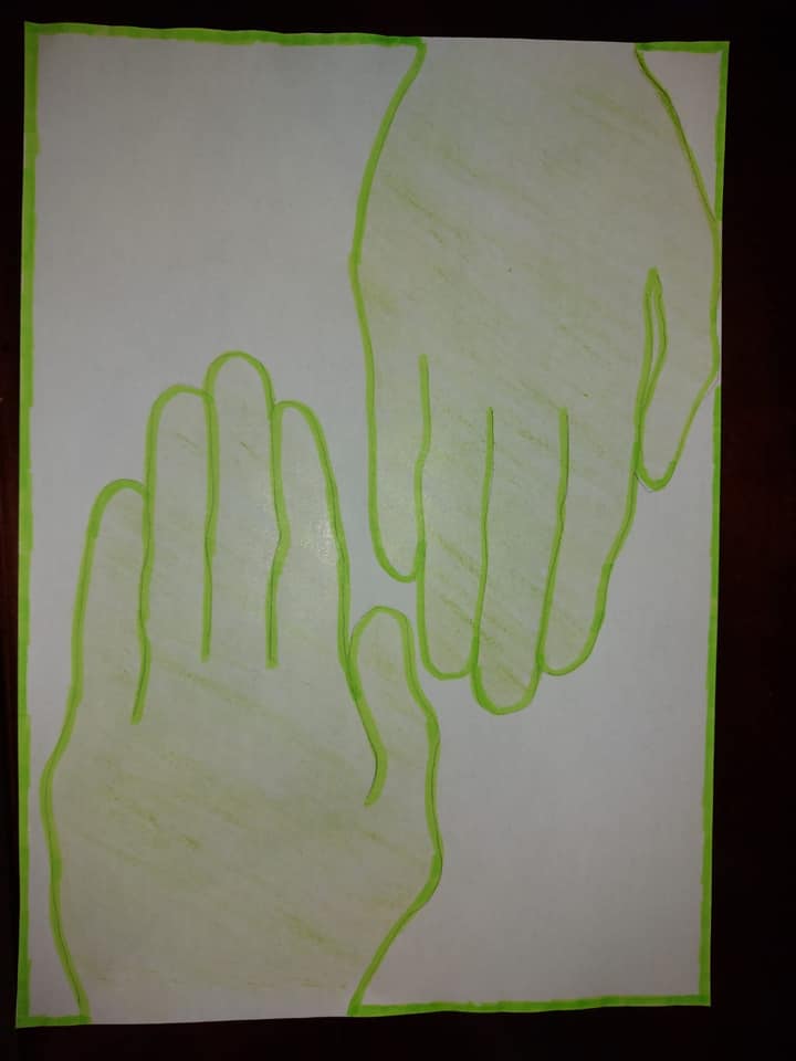 CapeWineAuction's tweet image. Great project by our trust partner Aitsa Aftercare for #ChildProtectionWeek

#capewineauctiontrust #CWA2020