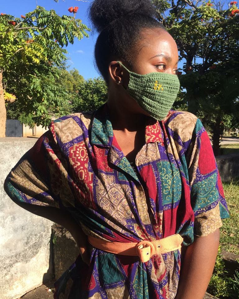 EllaApparel_'s tweet photo. 'Stay safe but make it fashion' 😷
#ellaapparel #crochet #crochetmask #crochetaddict #COVID__19 https://t.co/lLdtVSFJOB