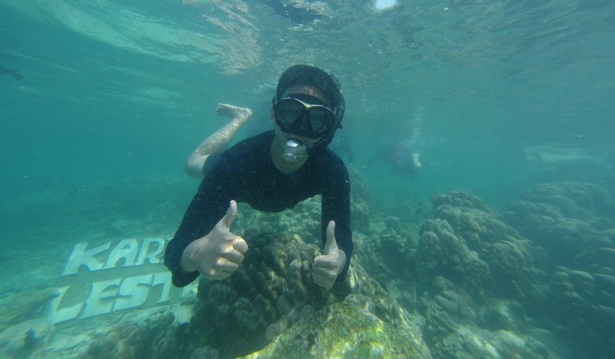 PrayogaRan's tweet photo. @desrihanindyaa @FibriyaniP alhamdulillah kalian bisa berpikir juga🙈 mantap 2 jempol🤣 https://t.co/G8N54BeRsB