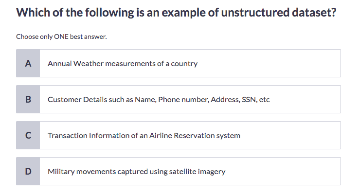 AnalyticsVidhya's tweet image. Drop your answers in comments below!!!

Join this free course &amp;amp; get started with #NaturalLanguageProcessing #NLP - learn how to extract information from unstructured text, basics of NLP, Regular Expressions and #TextPreprocessing &amp;gt;&amp;gt;&amp;gt; buff.ly/3f8InsJ