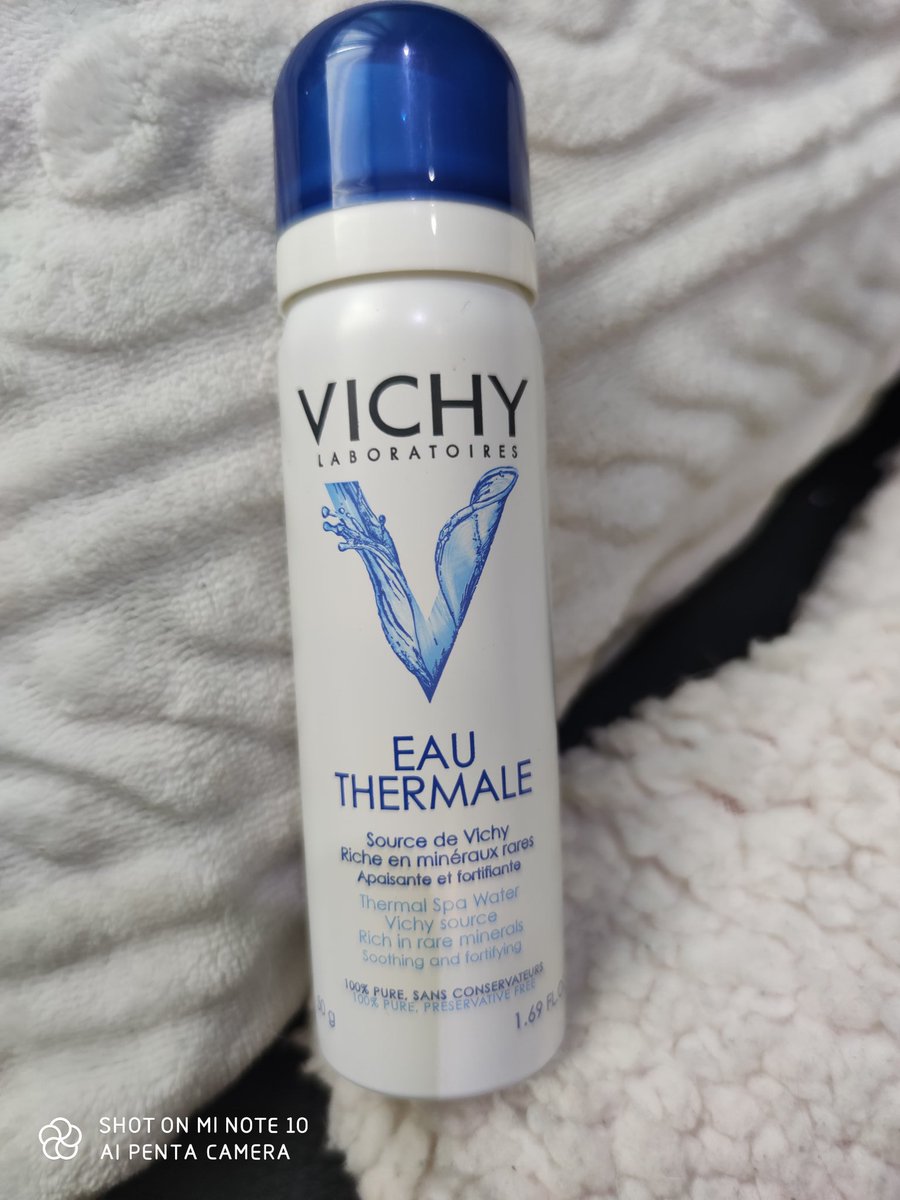 Barbara54200's tweet photo. #fanvichy 
#Vichy https://t.co/epYGs6hlyc