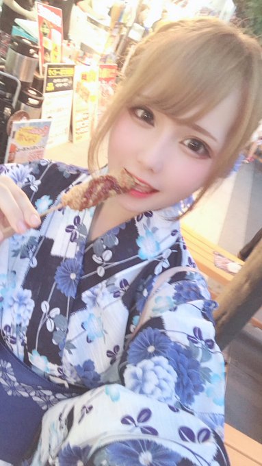 コスプレイヤーmonaのTwitter画像14