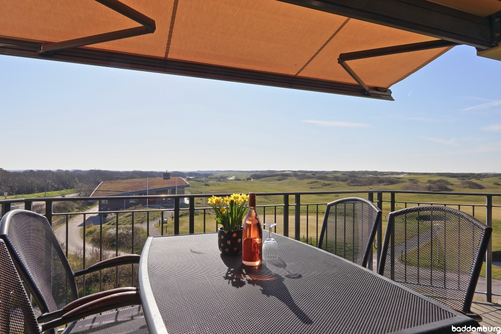 Nog enkele appartementen vrij in Juni: baddomburg.com/nl/last-minutes #domburg #lastminute