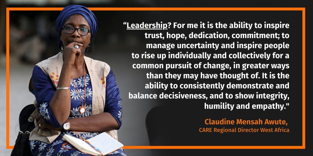 KassieMcIlvaine's tweet photo. @CAREGlobal @CARENorge @CARE_Nigeria @CareNiger @CARE_au_Mali @CARE_BeninTogo @care_leone @CareGhana @CARE_au_Mali  https://t.co/EbcojN2WAb https://t.co/FSyoWlQntY