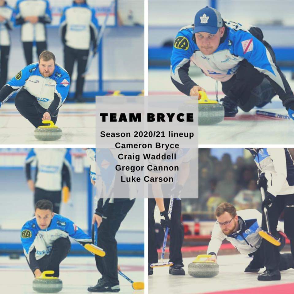Team Bryce tweet media