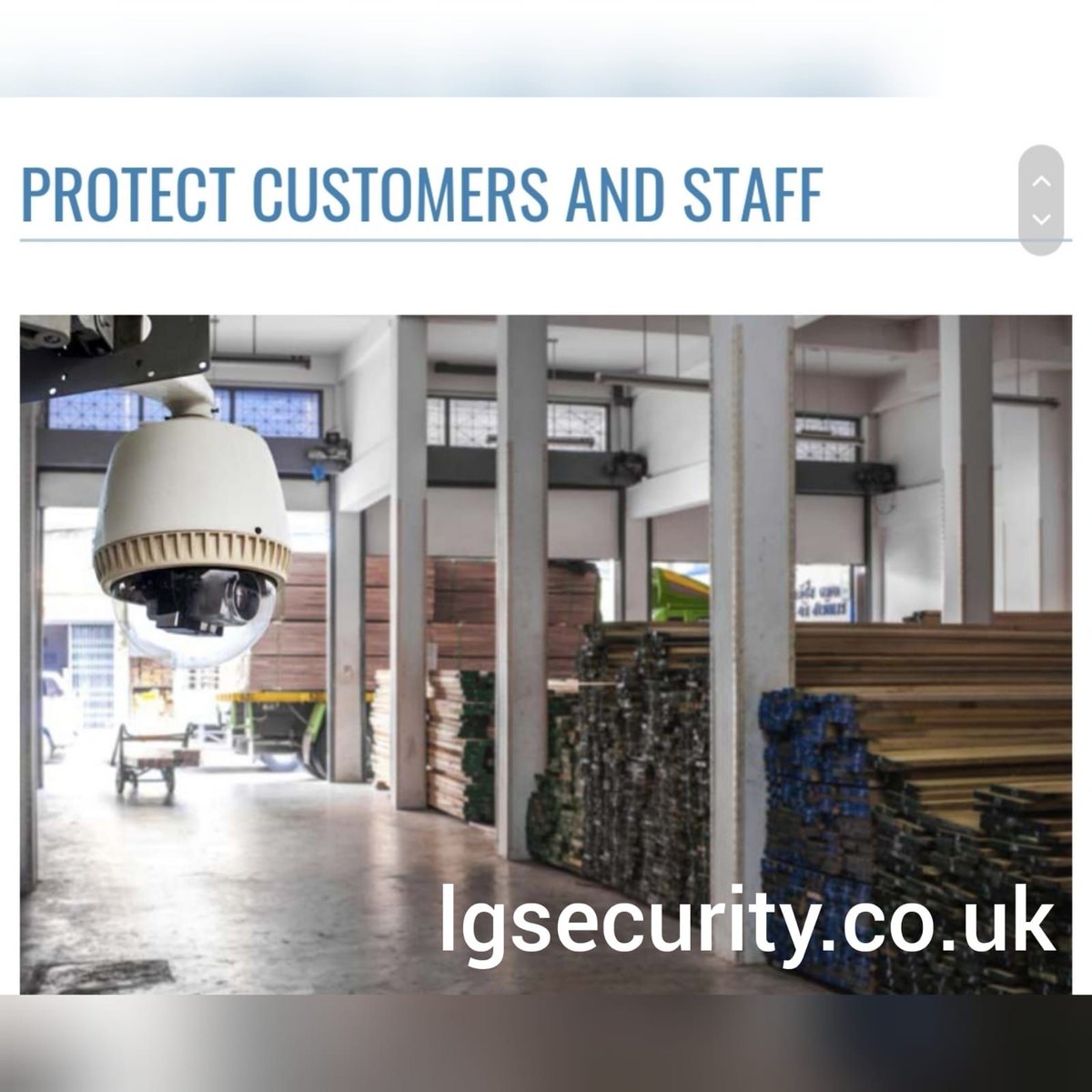 LGsecurity_CCTV's tweet photo. During these time your business space can be vulnerable to those up to no good. Protect your business. Contact us today to find out more.
.
.
.
.
.
#security #cctv #follow #like #b2b #protect #lockdown #explore #viral #followme #securitysystem #clearfootage #safety #nofear #CCTV https://t.co/ZhVIzeGfEX