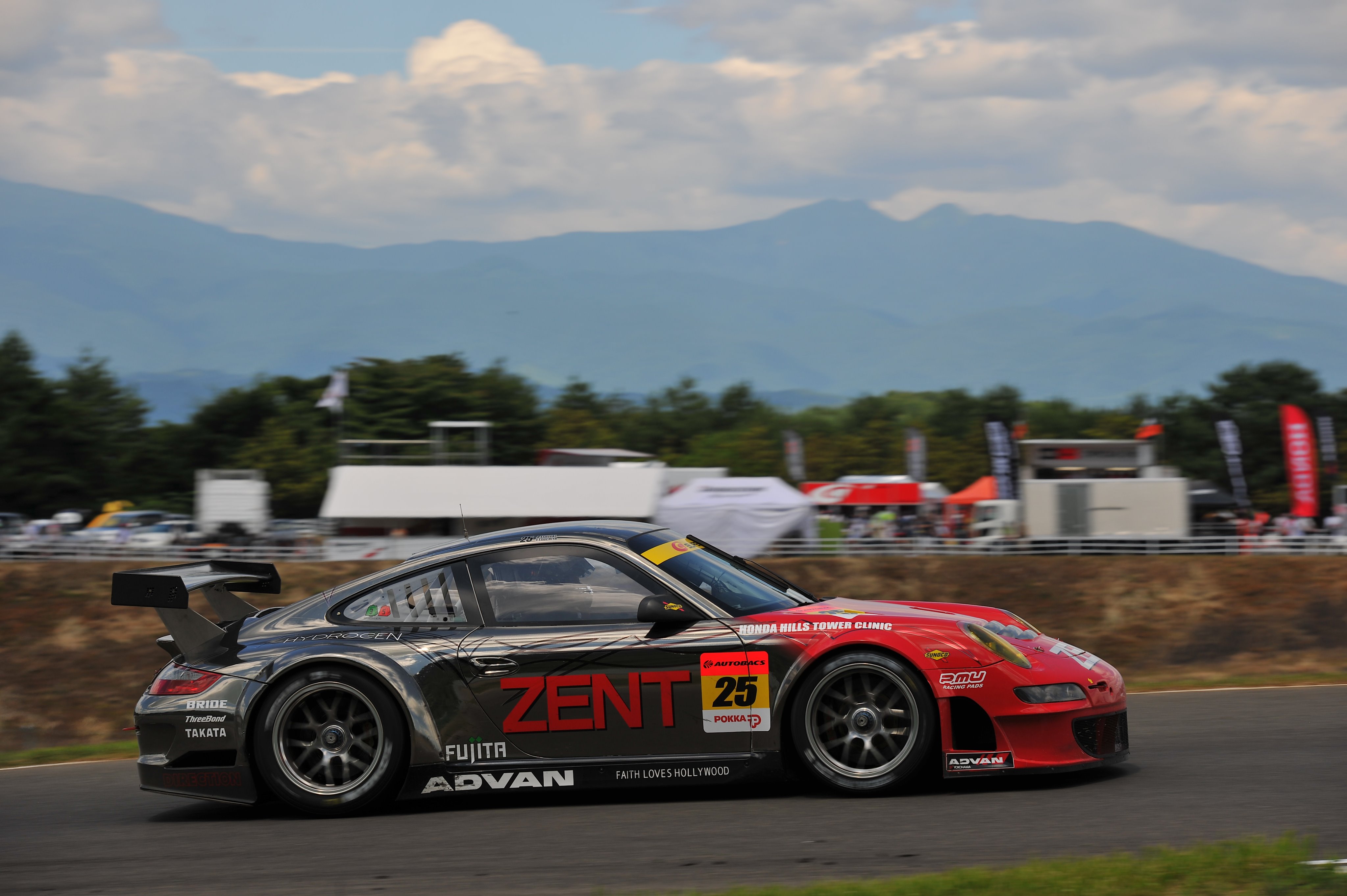 公式】SUPER GT on X: 公式】SUPER GT on X: