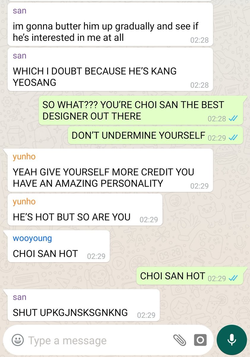 « 80 » choi san hot