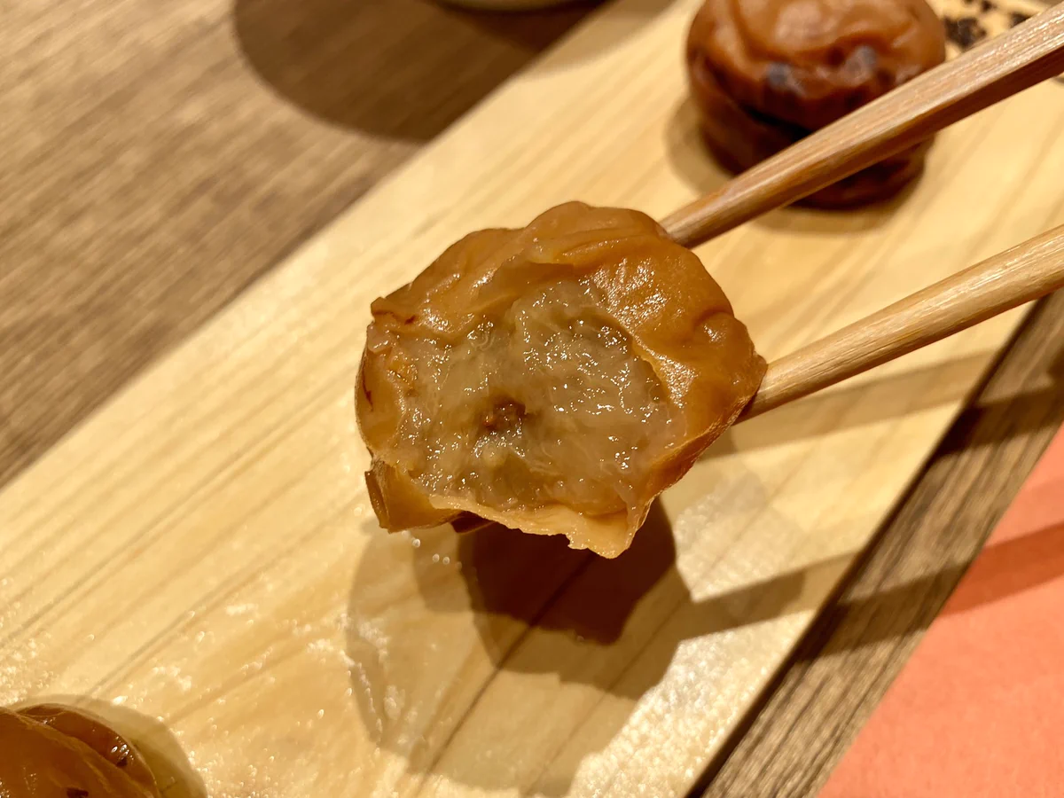 梅干し好きに朗報！？立ち食い梅干し専門店が押上に誕生！