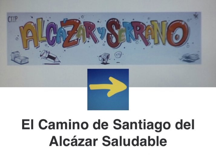 Alcazaryserrano's tweet photo. Puedes consultar todos los detalles en el siguiente enlace:
https://t.co/kcOv247buP https://t.co/YTdWiWalbR