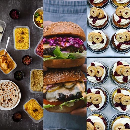 With many of our favourite restaurants closed for sit-ins you can now enjoy you fave food trucks from the comfort of you home, garden or local park! Here's some of our faves 😍

<a href="/gingerandchilli/">Ginger & Chilli</a> 🥣
<a href="/freddyandhicks/">Freddy & Hicks</a> 🍔
@mimisbakehouse 🍰

#streatdelivered #sofafeast #eatin