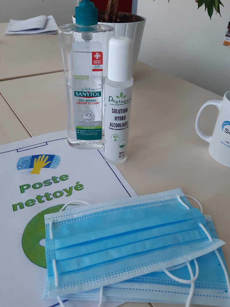 SOGECLAIR aerospace tweet media