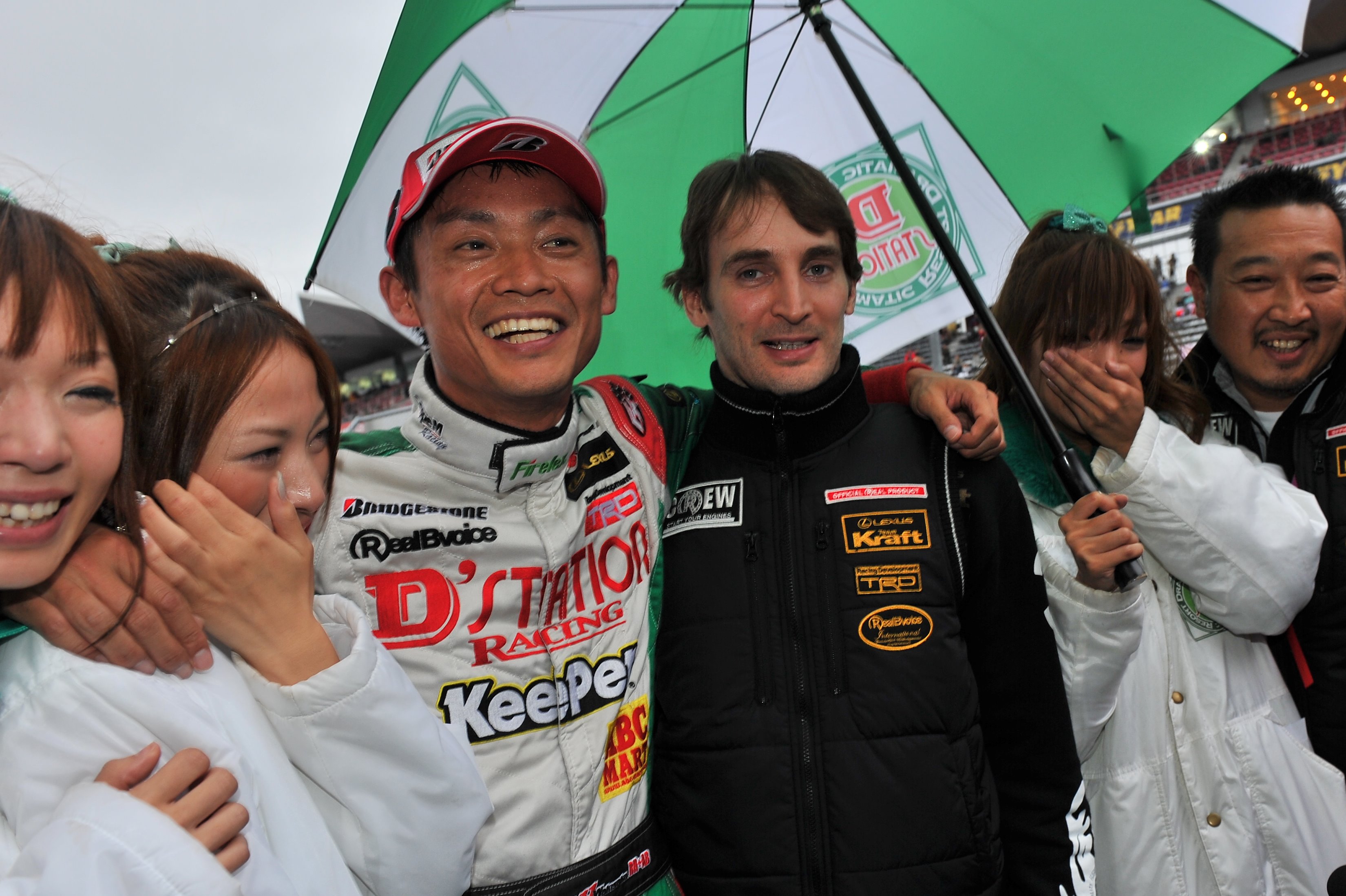 公式 Super Gt Super Gt Archive 11年 富士スプリントカップ No 35 D Station Keeper Sc430 脇阪寿一 アンドレ クート 組 Supergt Supergtarchive 俺のsupergt T Co cdasl0pe Twitter