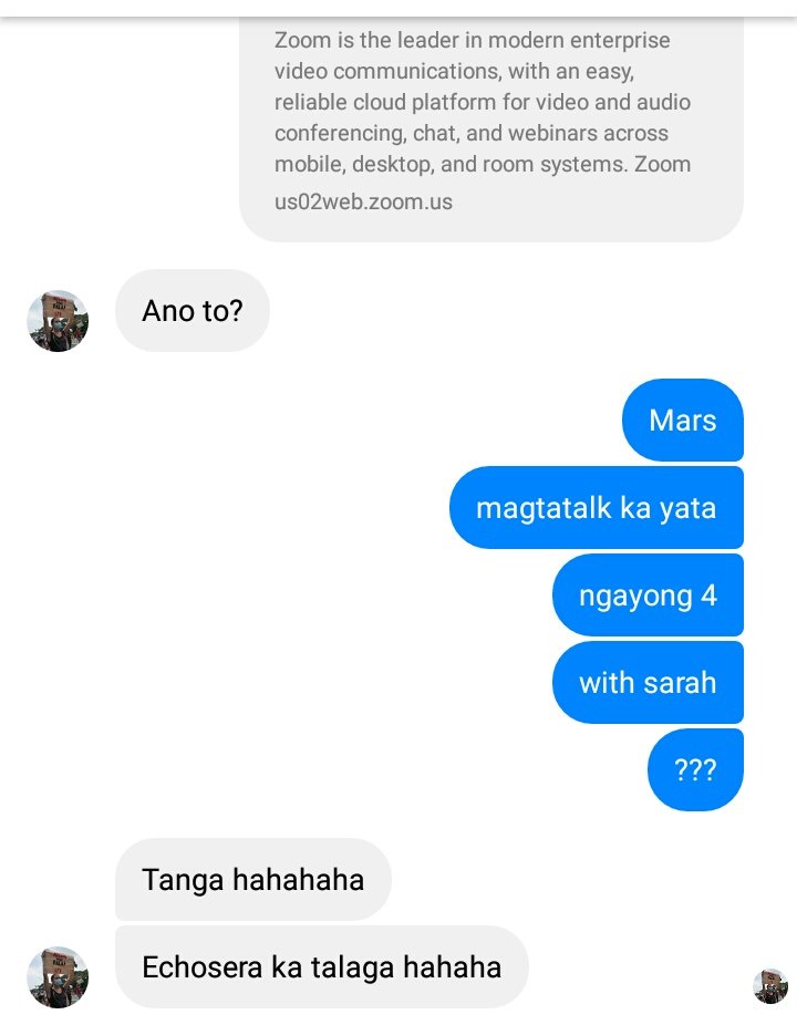 juls_cantiga's tweet image. gulat siya ih...

Anyway nag-talk sila about sa #FreeEducation at #StudentDemands 

Pinagusapan rin ang #notoonlineclasses at physical classes hangga&apos;t walang sistematikong mass testing para sa lahat

Bukas ulit!