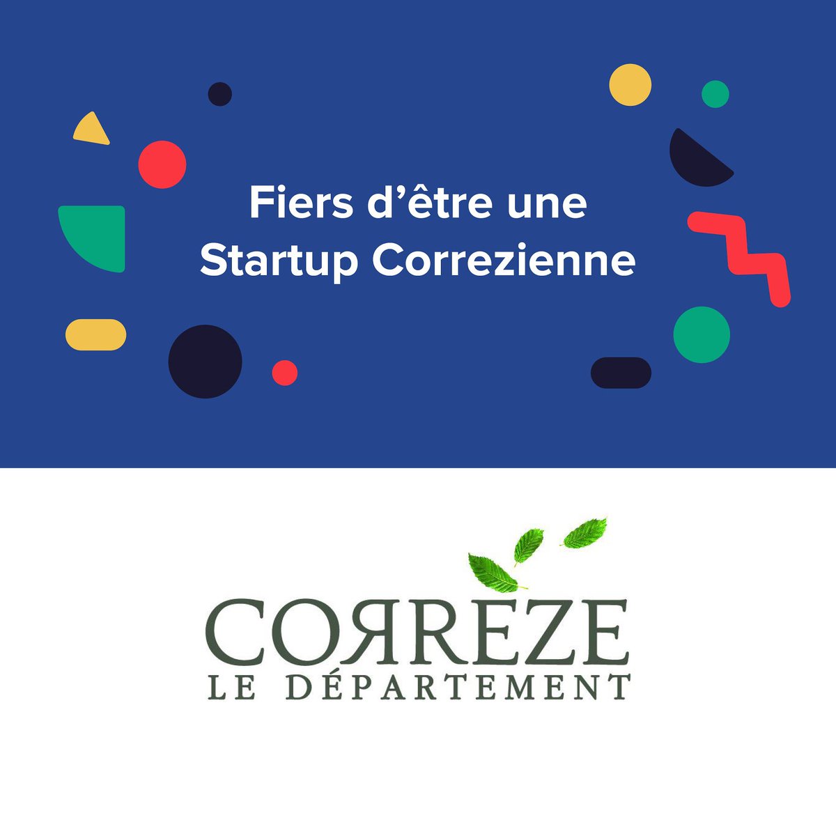 kamember_'s tweet image. Kamember est une startup correzienne spécialisée dans l’informatique décisionnelle (Business Intelligence) 📈🇫🇷 Nous accompagnons les entreprises locales qui souhaitent développer leur activité grace à la data visualisation 📊

#data #startup #Corrèze #Brive #PME