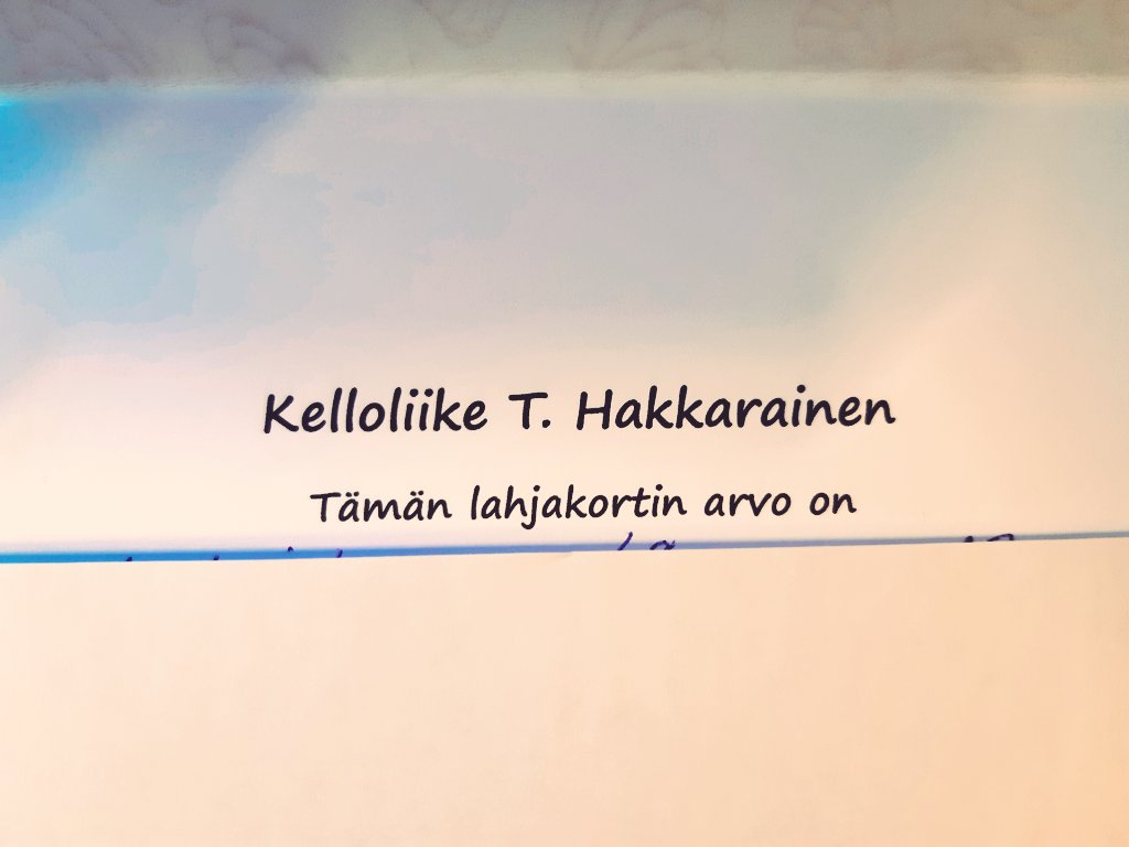 MariVaha's tweet photo. #supportyourlocal #ikaalinen #kotihoito #kotisairaala Ihana kesäpäivä ja huiput työkamut. Piristystä arkeen ☀️ Arvonnan suorittivat Sari ja Fanni. https://t.co/RPonIMEDmZ