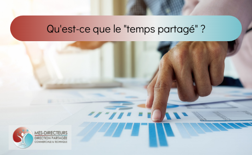 Mes_Directeurs's tweet photo. Qu'est ce que le temps partagé ?
📌Près de 60% des dirigeants de PME/PMI sont surchargés et supportent seuls l’ensemble des décisions et des fonctions de direction, sans pour autant avoir le temps, la compétence et l’appétence pour toutes les assumer. https://t.co/iL8tAJWzqF