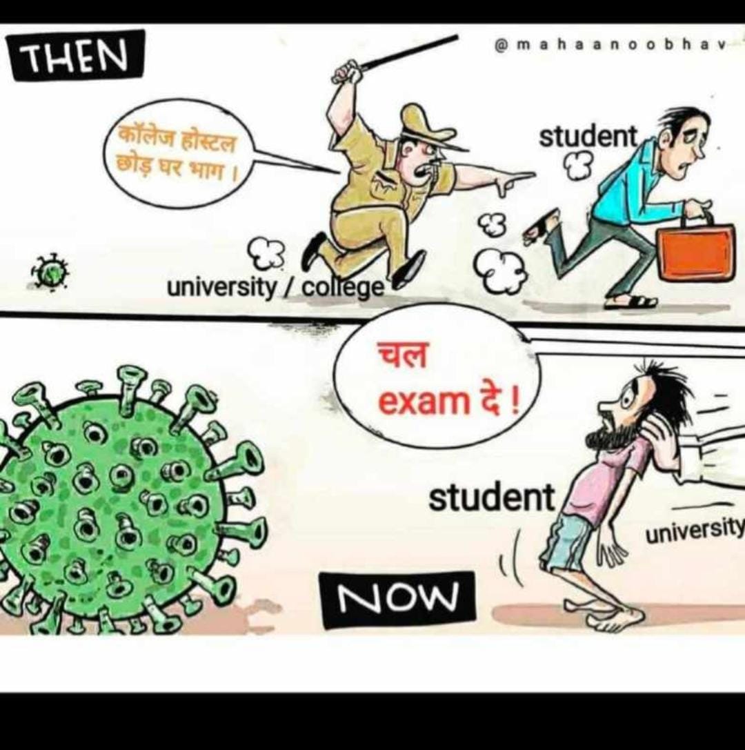 medicalwarriors's tweet photo. #cancelmedicalexams 
@CMOMaharashtra @OfficeofUT
@AmitV_Deshmukh @RRPSpeaks 
@AUThackeray @RajThackeray 
@supriya_sule @SardesaiVarun https://t.co/C4zCOXKS86