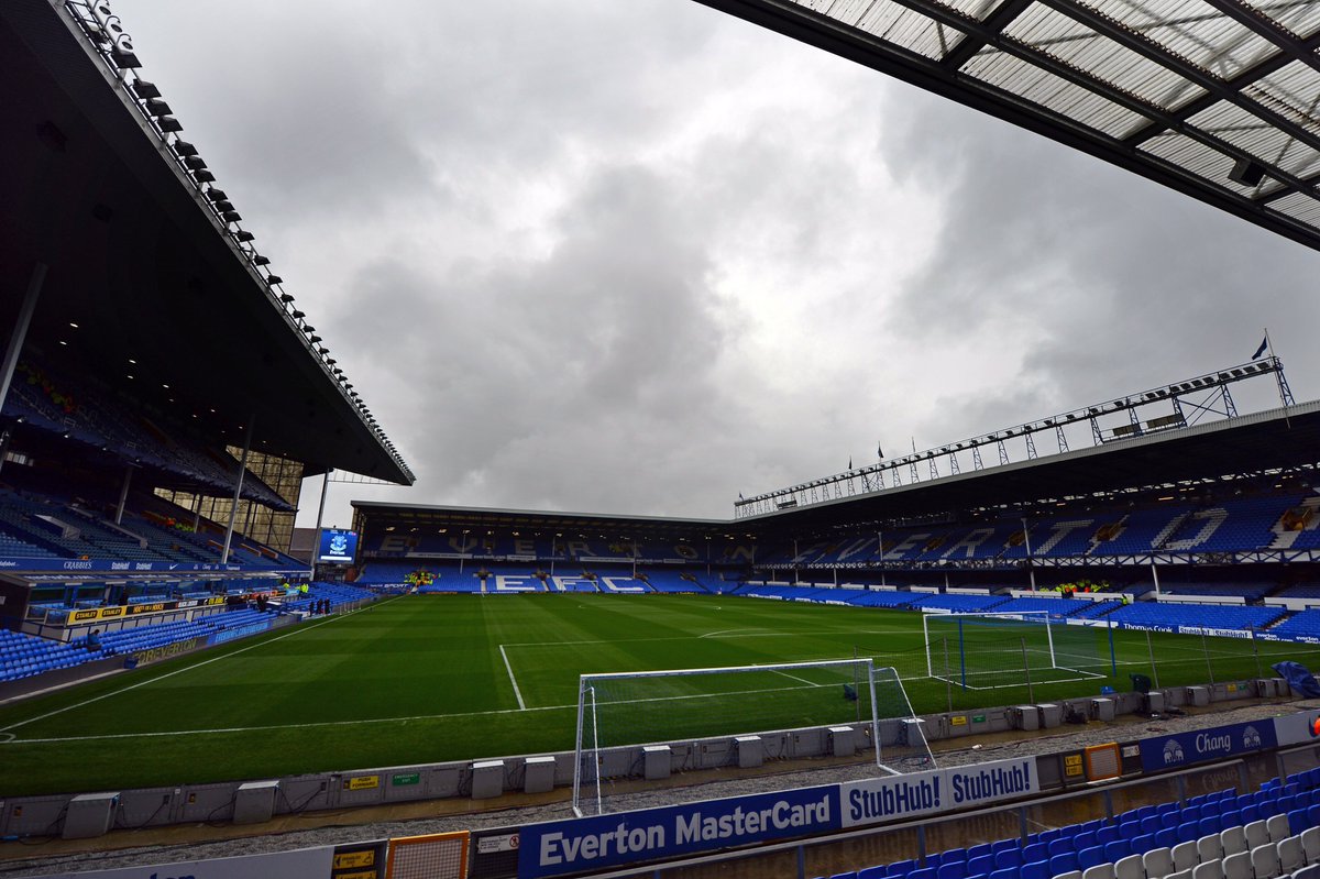 سلطات مدينة ليفربول تمنح الضوء الأخضر لاستضافة ملعب غوديسون بارك مباراة ديربي الميرسيسايد بين إيفرتون وليفربول