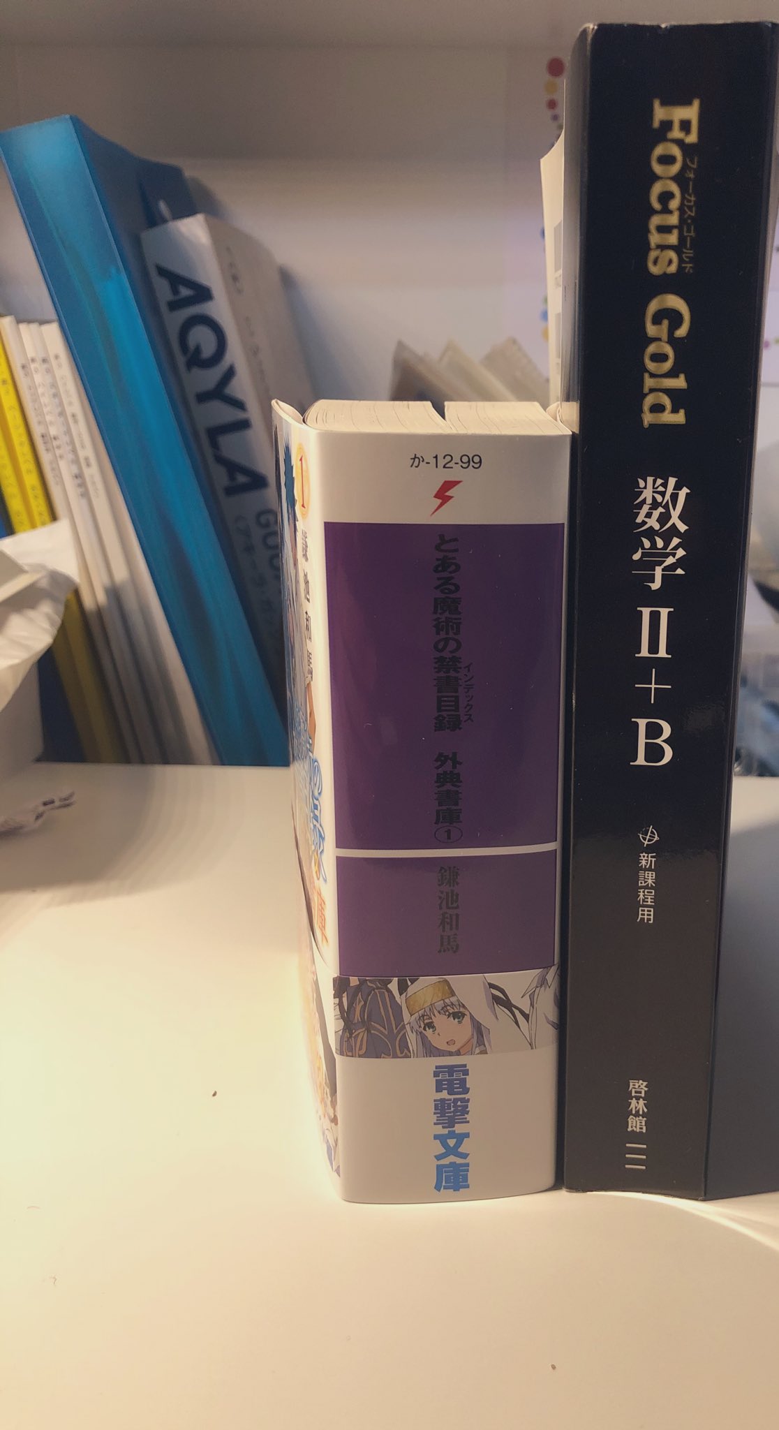 とある魔術の禁書目録 ライトノベル とある魔術の禁書目録（5）」鎌池和馬 [電撃文庫] - KADOKAWA