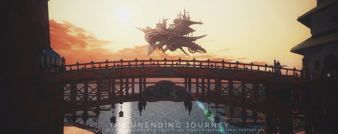風景 高画質 のtwitterイラスト検索結果