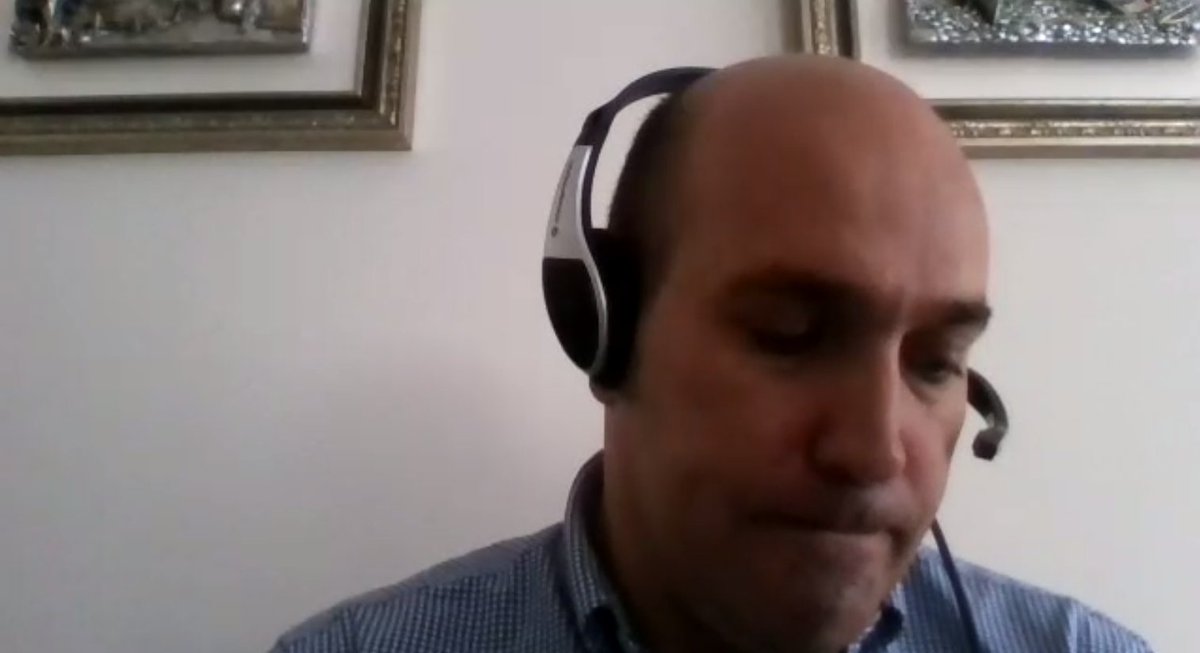 Molecor's tweet photo. THANK YOU for attending the webinar to learn more about the Tom Calculation tool. The link to the presentation and the manual will be shared tomorrow. Now Marcos Rincon will answet your questions 
#MolecorTomCalculation https://t.co/nYPeE7V87g