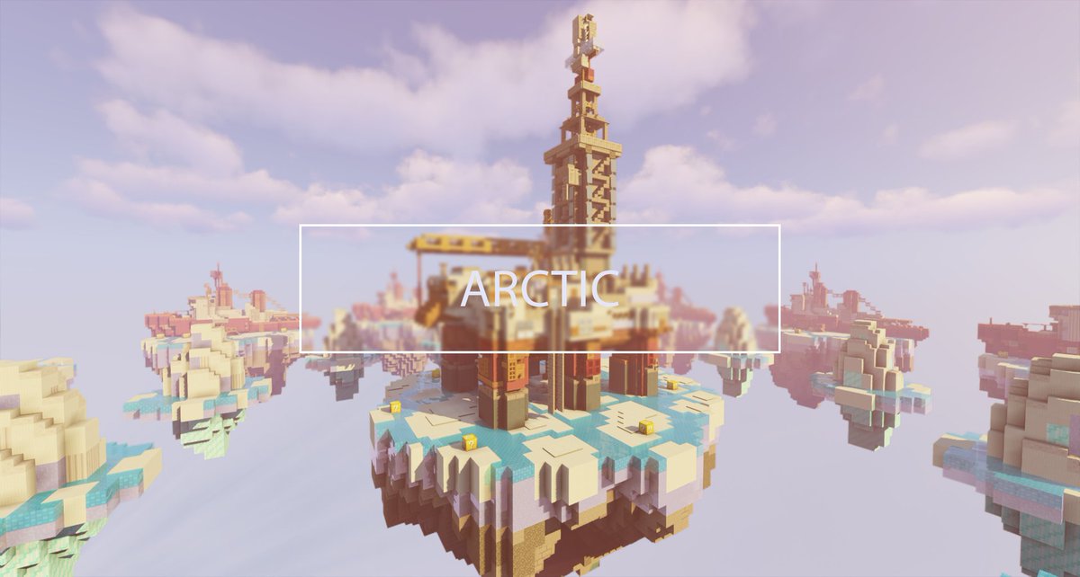 randymc's tweet image. Hey!

Soeben ging ein etwas größeres LuckyWars Map-Update bei uns online! 🏗️

Eine genaue Liste der neuen Maps findet ihr auf unserem Discord: randymc.de/discord😊

Viel Spaß mit den neuen Maps 🤟