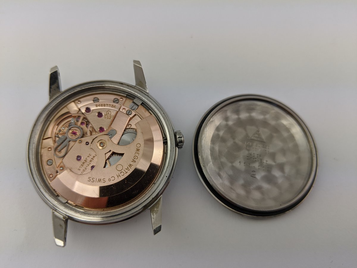 armstrongwatch's tweet photo. Some of our work over the last week or so... https://t.co/ZWFTU9In4P