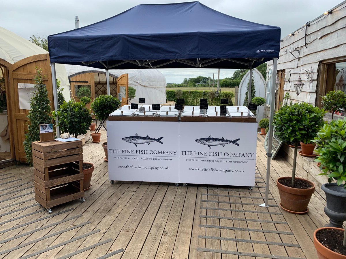 TFH Gazebos (@tfhgazebos) on Twitter photo Lovely customer photos from thefinefishcompany.co.uk If you are in #Gloucestershire you can buy the freshest fish around <a href="/JollyNice_/">Jolly Nice</a> farm shop - every Friday & Saturday from 8am to 2pm #seasonal #shoplocal Lovely customer photos from thefinefishcompany.co.uk If you are in #Gloucestershire you can buy the freshest fish around <a href="/JollyNice_/">Jolly Nice</a> farm shop - every Friday & Saturday from 8am to 2pm #seasonal #shoplocal