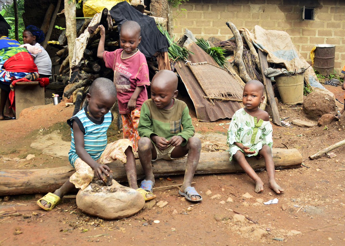 2020-2030 is set to be our decade. Share your comments, on what do you think we need to address to grow our African countries from where we are?
i) Corruption
ii) Governance
iii) More Aid
iv) Diasporans Involvement
v) United States of Africa