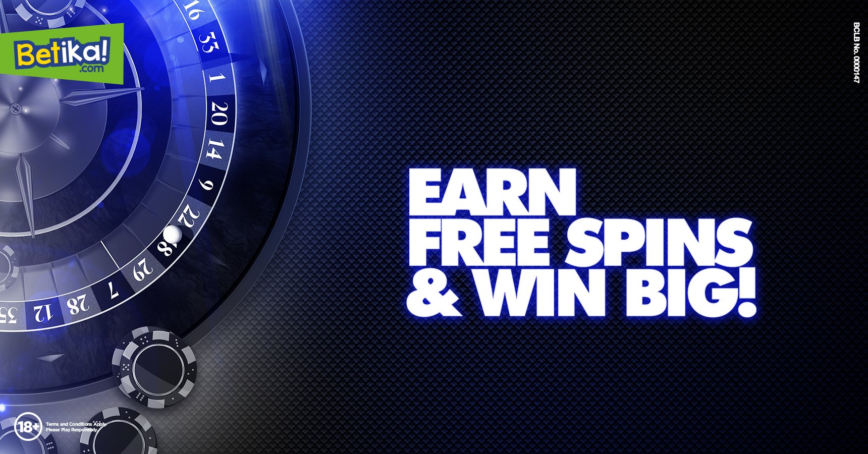 Betika online casino