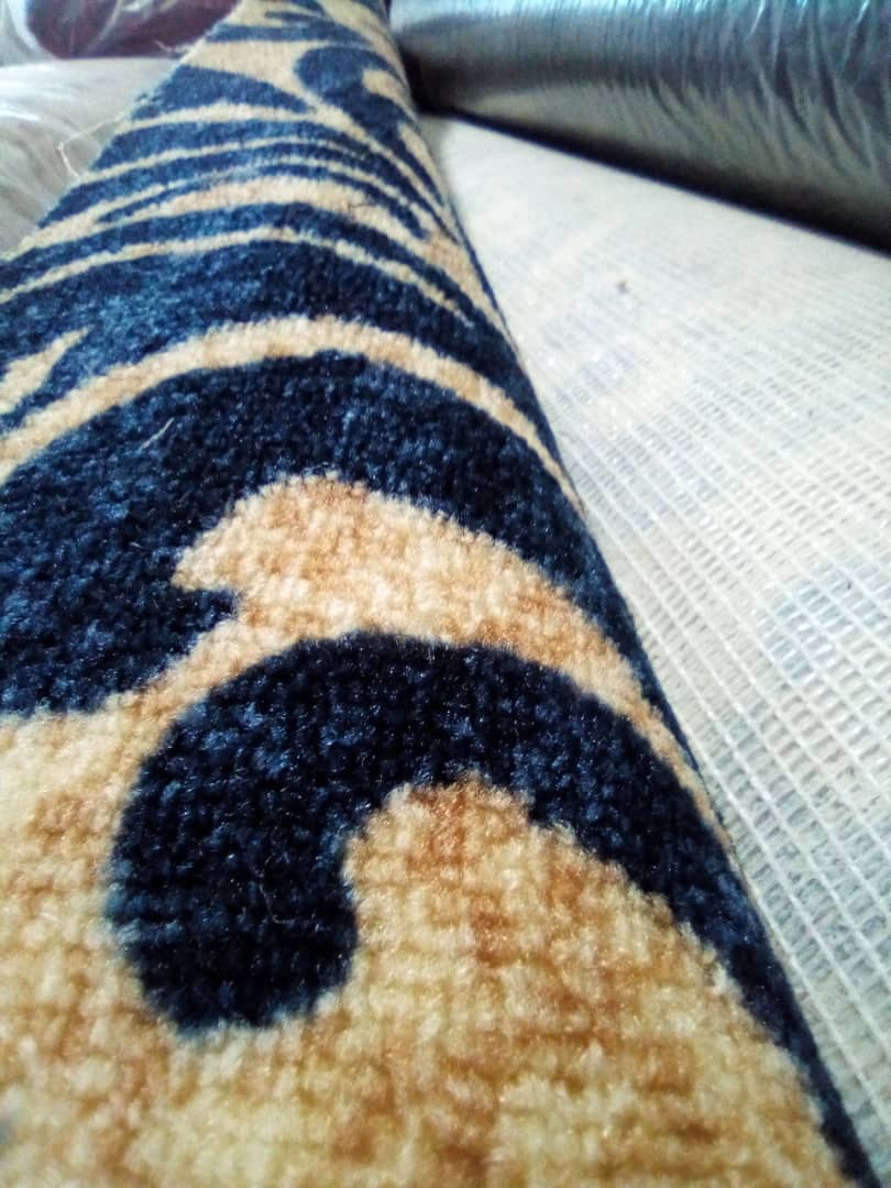 NinetyNineRW's tweet photo. #Catch our special offer 
Smiling face with heart-shaped eyes
,Now from #Ninety Nine , Price for wall to wall carpet 4700Rwf ,feel luxury with us https://t.co/tqkIa7RQa5