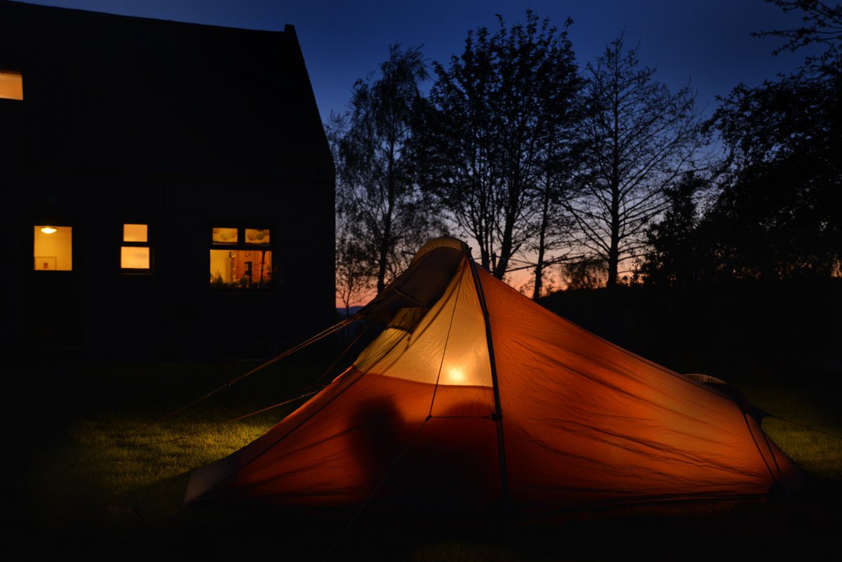 LLAberdeenshire's tweet photo. Just 2 weeks left until the school holidays and the virtual campout organised by our colleagues at @DofEabshireβ―β―
Take part and have a mini adventure at home.
Even if you don't have a garden, there are options!
See: https://t.co/j3jxBCAcGT
#LiveLifeAtHome https://t.co/kHuWa6yIEx